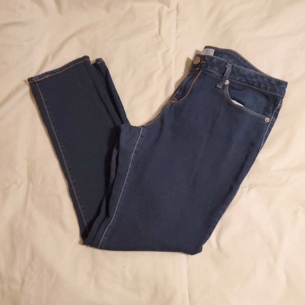 No Boundaries Jeans Size 17